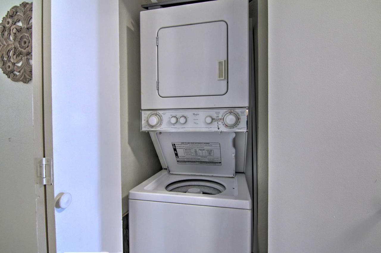 Condo Retreat With Balcony On Ocean City Beach! エクステリア 写真